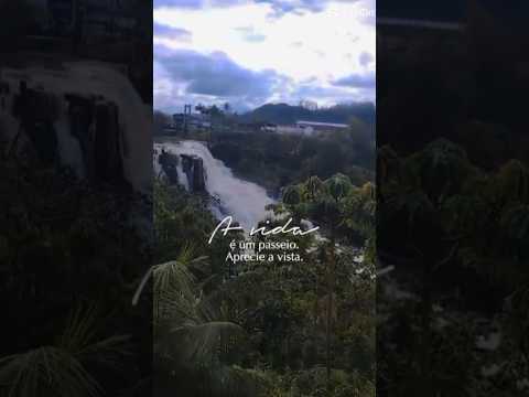 Hoje 15/09/26 em Doutor Pedrinho, SC #viral #memes #like #shortvideo #agua