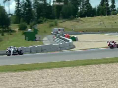 STK1000 Best Lap - Brno 2009