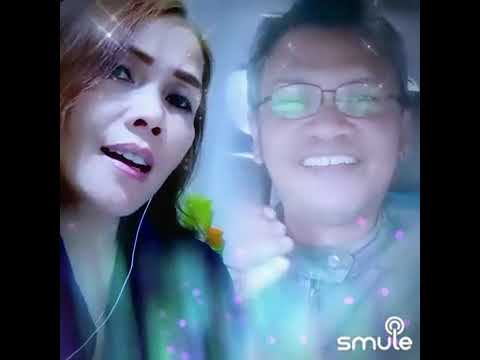 "Jauah Rindu Dakek Malu Malu" Vicky Koga feat Putri Jelia 👉cover by BangAJO feat Ridha