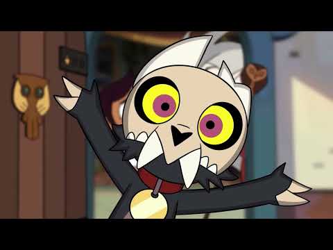 Toontopia Cast Video (REMADE)