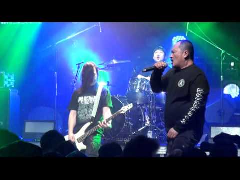 160123 [THE LORDS 2016] 서울마더스(Seoul Mothers)_Brotherhood For Justice + Follow Instruction @상상마당