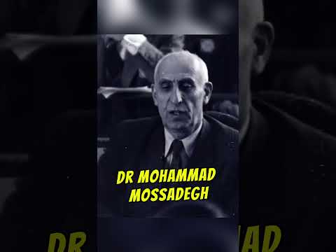 Ketika Britain dan Soviet Bersatu Serang Iran 1941 😱