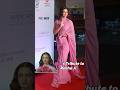 Alia Bhatt Recreates Rekha Ji S Pink Saree Look From Silsila Shorts Aliabhatt
