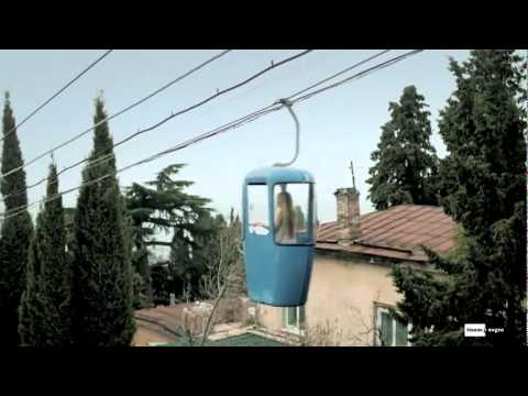 Ell_Nikki - Running Scared (Albert Kick & Jordi MB Exclusive Remix).flv