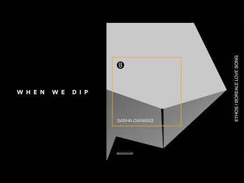 Premiere: Sasha Carassi - Ethos [Bedrock]