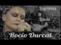 "Lagrimas y Lluvia" Rocío Durcal interpreta a Juan Gabriel