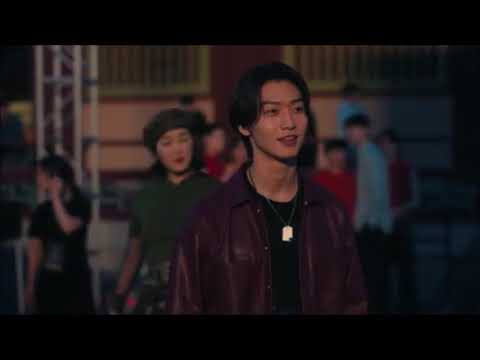 Dae/Kitty & Min-ho - 2x08 part 6