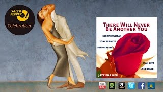 Tony Bennett - Autumn Leaves