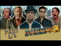 DHOOM 3 MOVIE REACTION Part 1 3 Aamir Khan Abhishek Bachchan Katrina Kaif