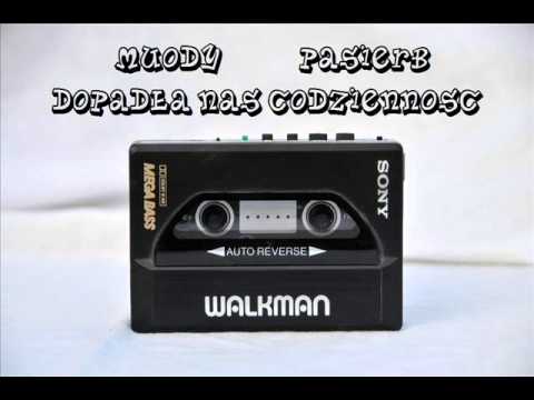 Muody & Pasierb - Dopadła nas codzienność