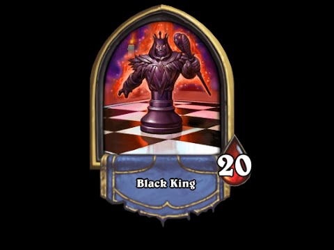 Hearthstone Karazhan Chess Heroic Walkthrough + Tips