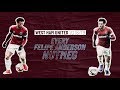 EVERY FELIPE ANDERSON NUTMEG 2018 19
