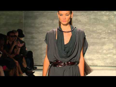 Nicholas K | 2015 Spring/Summer | New York Fashion Week | C|Fashion