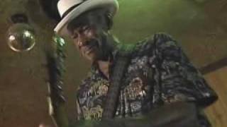 Brief Applause: Guitar Slim