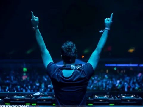 Sander Van Doorn - Ultra Music Festival Korea 2013 // Live at Ultra Music Festival Korea 2013