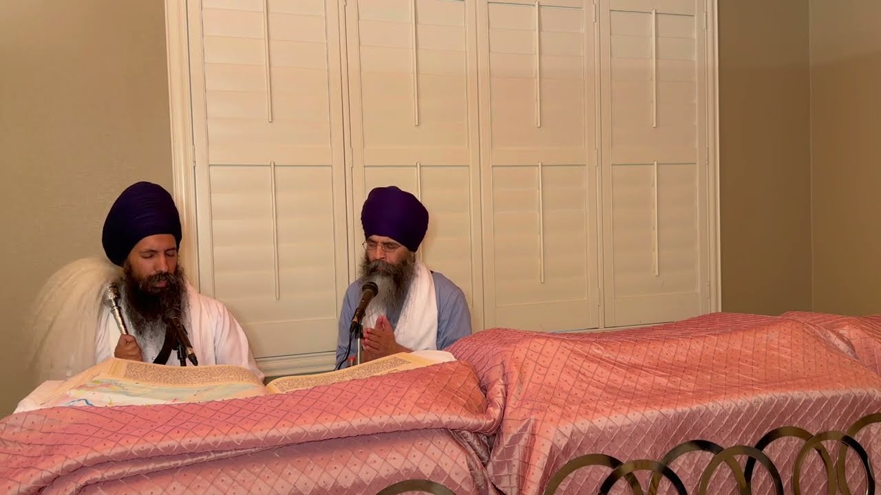 Chandi Charitar Ukat Bilaas (Part 2) - ਅਧਿਆਇ ੨ (ਮਹਖਾਸੁਰ ਦੈਂਤ ਦਾ ਕਤਲ)