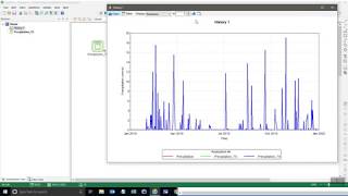 Tutorial 02   Precipitation Statistics