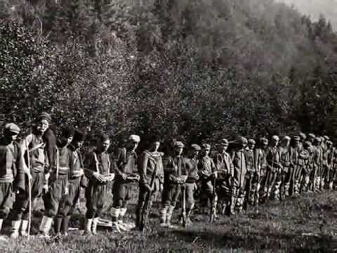 КОМИТСКА- Тања Госпел и Душко Георгиевски