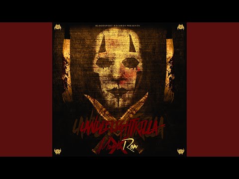 Bizarr doch wunderbar (feat. Gebrüda Cannibal)