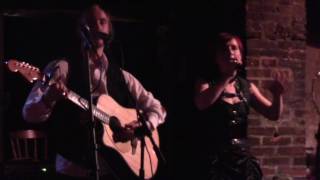 strange weather (Written by Keren Ann)