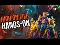 High On Life | Hands on impressions