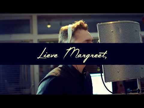 Stackademics - Lieve Margreet, (feat. Toni P)