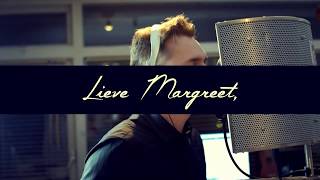 Stackademics - Lieve Margreet, (feat. Toni P)