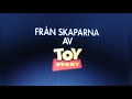 Monsters Inc Trailer Swedish