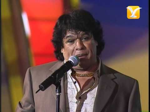 Juan Gabriel, Yo Creo Que Es Tiempo, Festival de Viña 2004