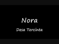 Nora - Desa Tercinta