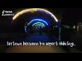 Story Wa Keren Suasana Pedesaan Yg Asri Nan Indah Di Malam Hari