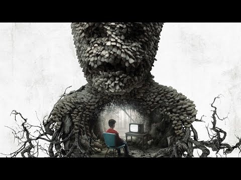 Channel Zero: Candle Cove (TV Series - 2016) Season 1 Trailer