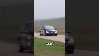 Top 5 ULTIMATE Sleeper cars  #sleeper #car #cars #hiddengems #underrated