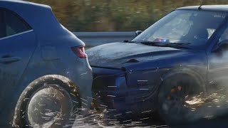 Lost Bullet 2  Insane Car Crash Scenes  1080p