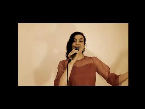 Never Enough - (cover) by Teodora