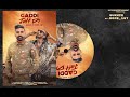 Gaddi Jatt Di Official Lyrical Video Sukhie Gill Dope 187 New Punjabi Songs 2020