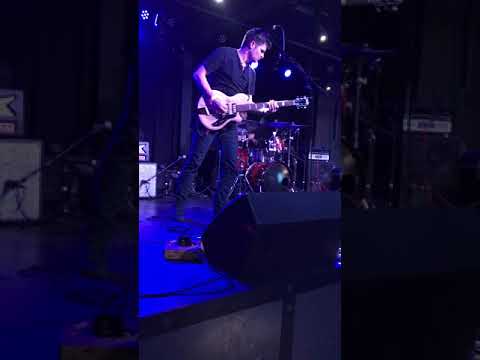 Mark Lettieri Trio “Slugbug”