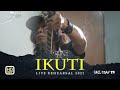 HD EDANE IKUTI MEDLEY BACK IN BLACK AC DC TRIBUTE LIVE REHEARSAL