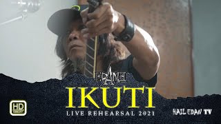 Download lagu [HD] EDANE - IKUTI MEDLEY BACK IN BLACK-AC/DC TRIBUTE (LIVE REHEARSAL) mp3