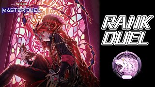 【遊戯王マスターデュエル】ダイヤ1にい゛き゛た゛い゛『烙印デスピア』