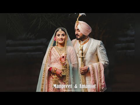 Wedding Photographer portfolio by Walia Photography in Amritsar - Photo 2