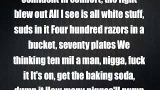 Raekwon pyrex vison (w/lyrics)
