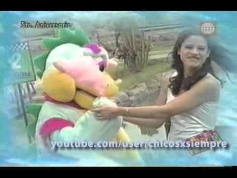 Maria Pia - Maria Pia Y Timoteo