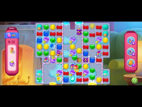 homescapes level 8393