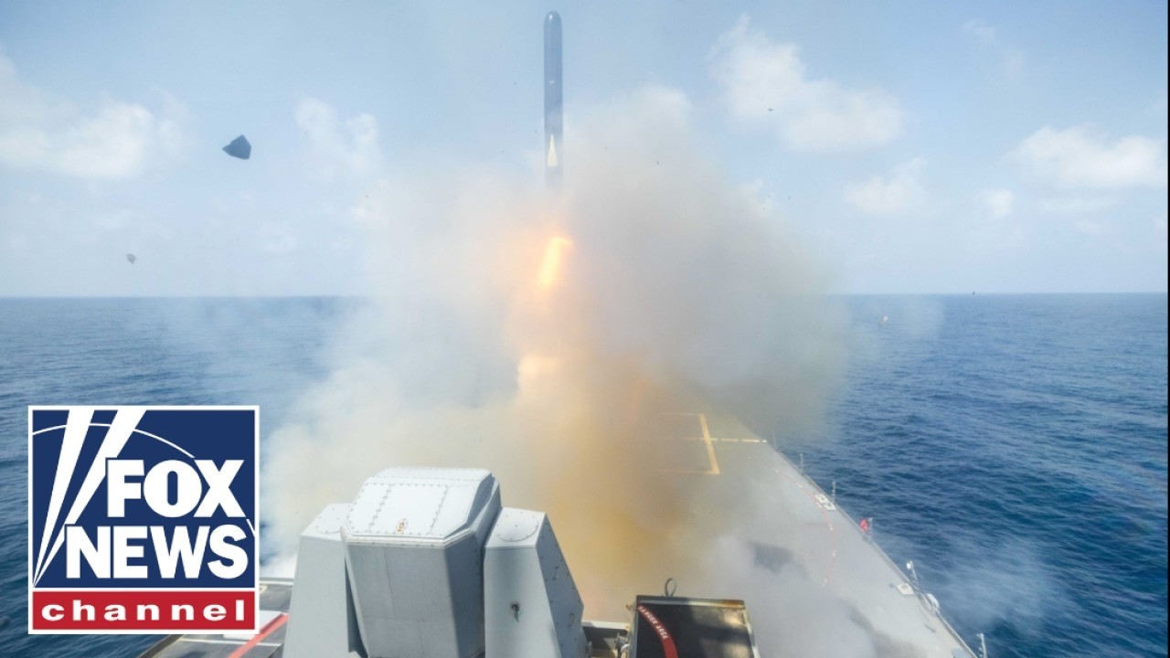 JUST IN: US reportedly warns Gulf allies on NEW Iran strikes