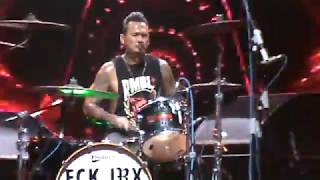Download lagu SUPERMAN IS DEAD - MARAH BUMI @Jakarta Fair 2019 PRJ Kemayoran mp3 Download lagu SUPERMAN IS DEAD - MARAH BUMI @Jakarta Fair 2019 PRJ Kemayoran mp3