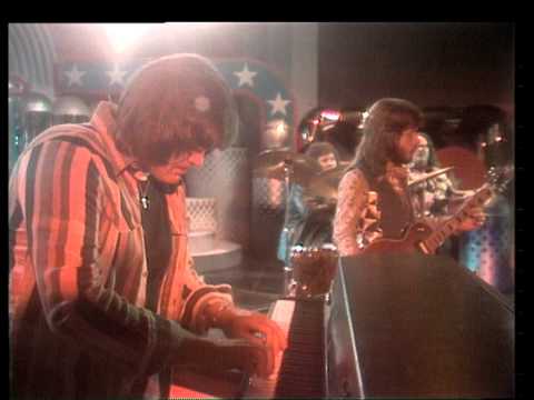 TOPPOP: Atlanta Rhythm Section - Georgia Rhythm