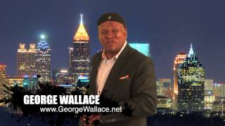 George Wallace at Punchline Atlanta Thanksgiving Weekend