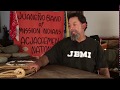 "We're Still Here" - Domingo Belardes, Indigenous Voices of San Juan Capistrano