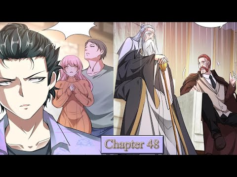 I really don't want to be number one Chapter 48 English Sub